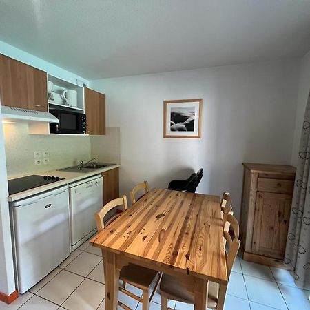Appartement Arreau Eksteriør bilde
