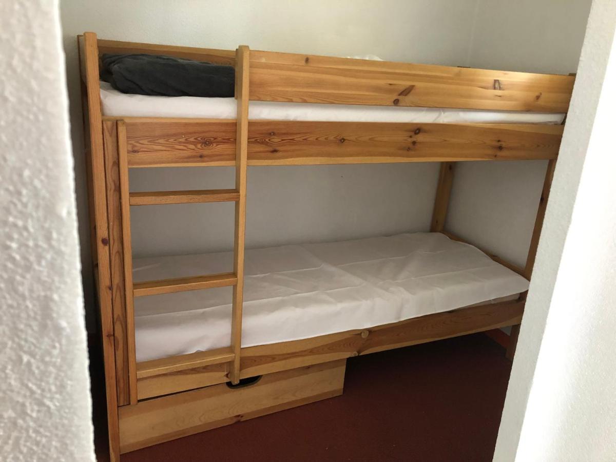 Appartement Arreau Eksteriør bilde