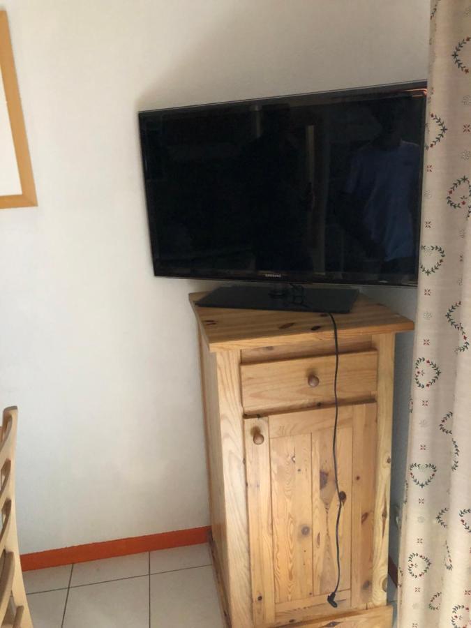 Appartement Arreau Eksteriør bilde