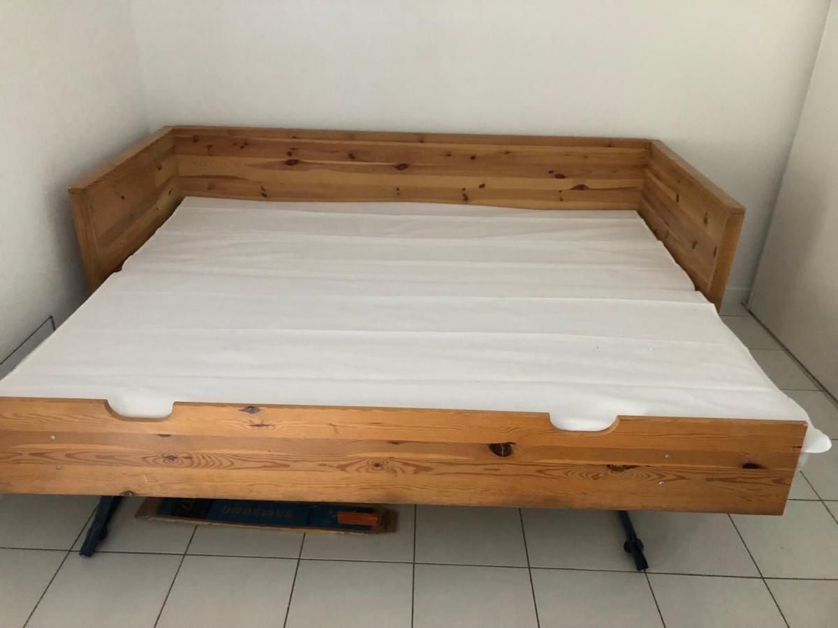 Appartement Arreau Eksteriør bilde