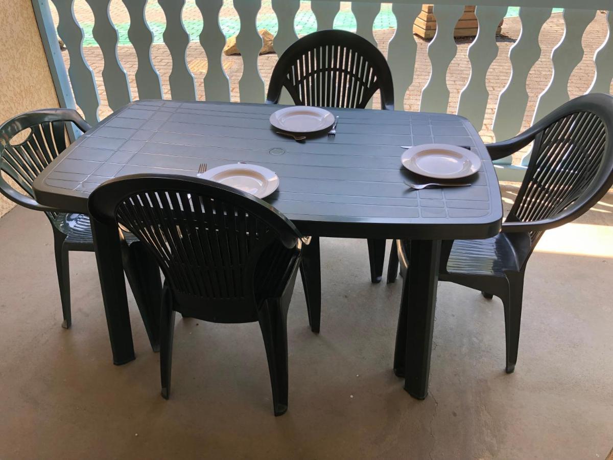 Appartement Arreau Eksteriør bilde