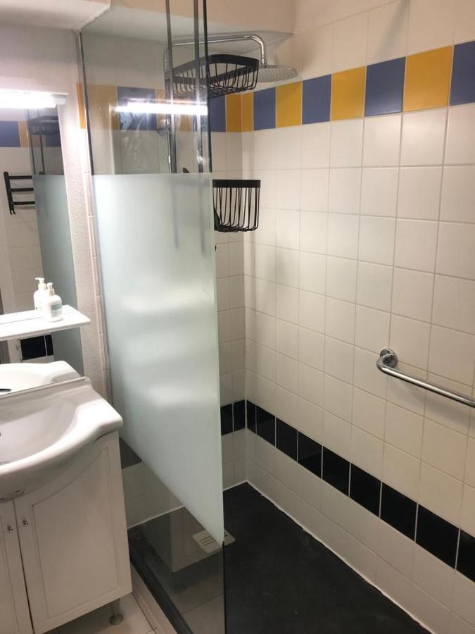 Appartement Arreau Eksteriør bilde