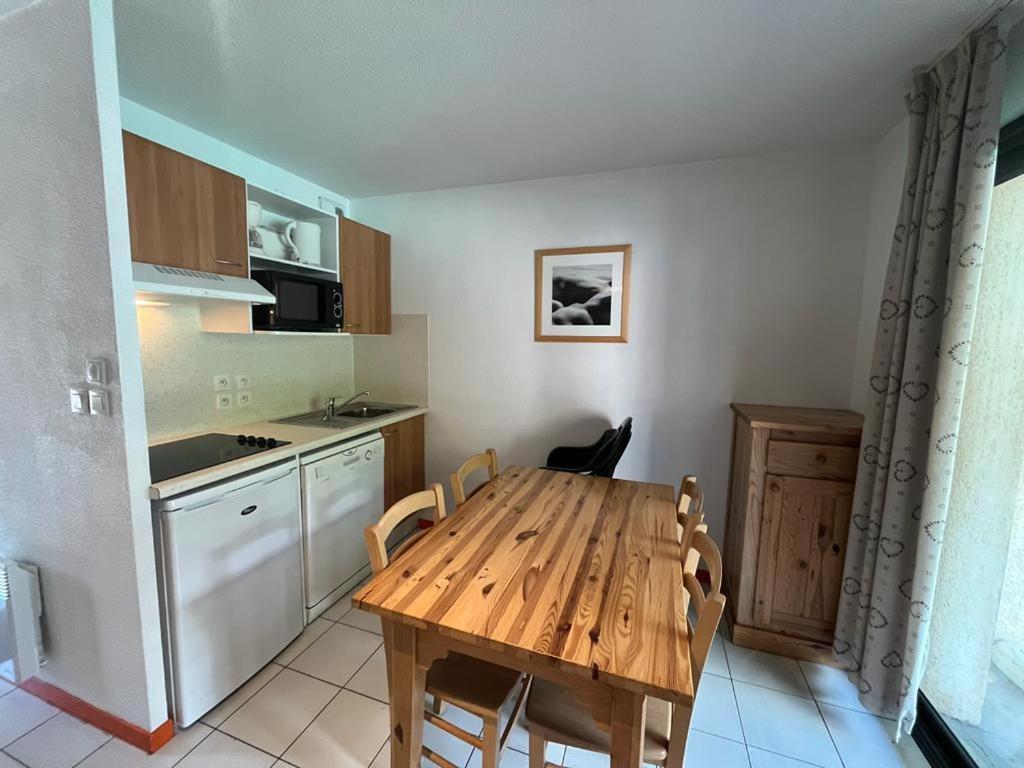 Appartement Arreau Eksteriør bilde