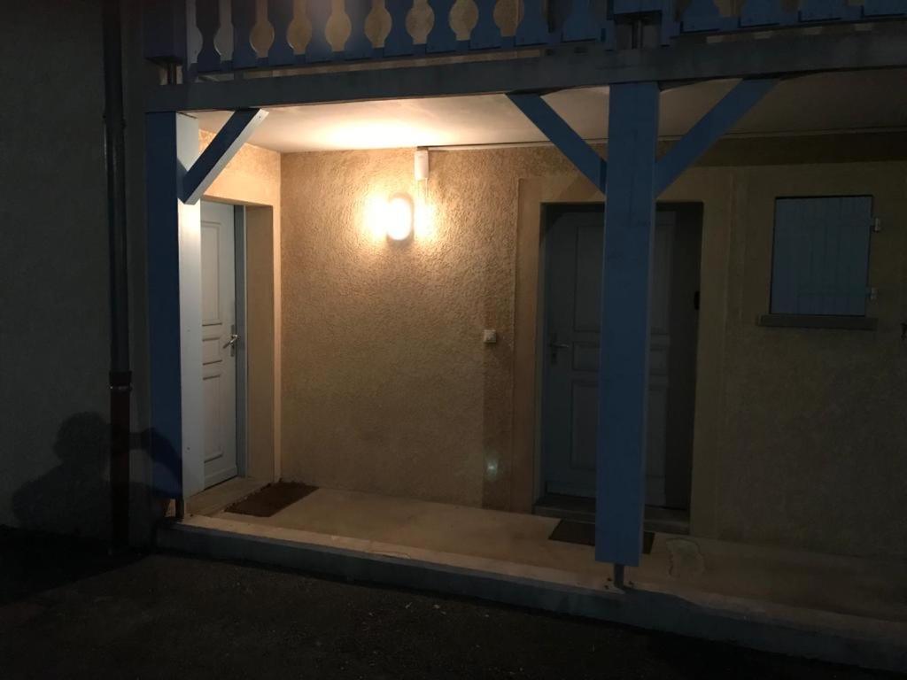 Appartement Arreau Eksteriør bilde