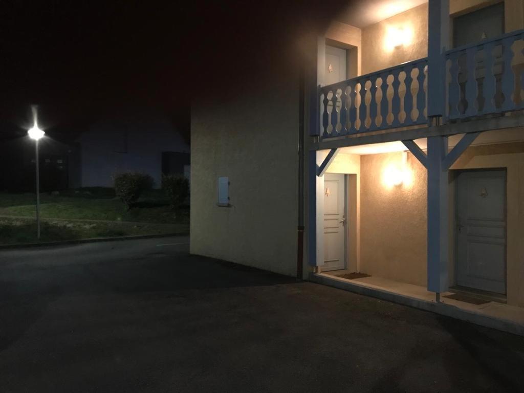 Appartement Arreau Eksteriør bilde